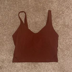 lululemon Align Tank